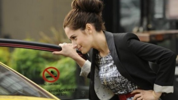 Photo du film Fairly Legal