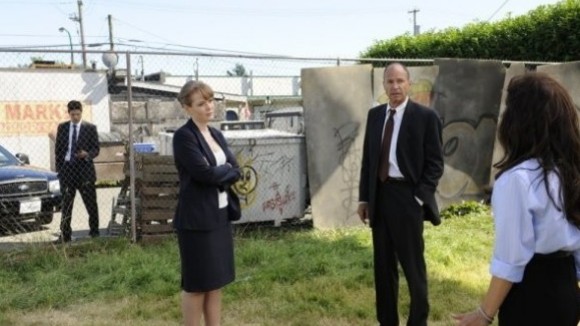 Photo du film Fairly Legal