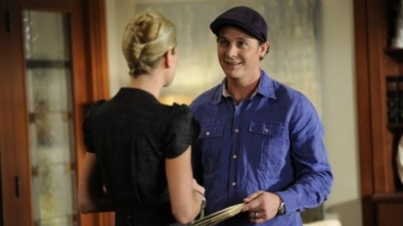 Photo du film Fairly Legal