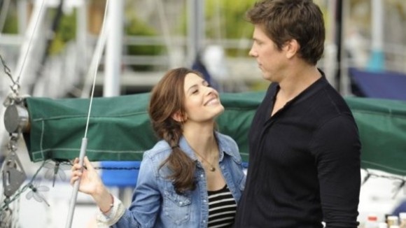 Photo du film Fairly Legal