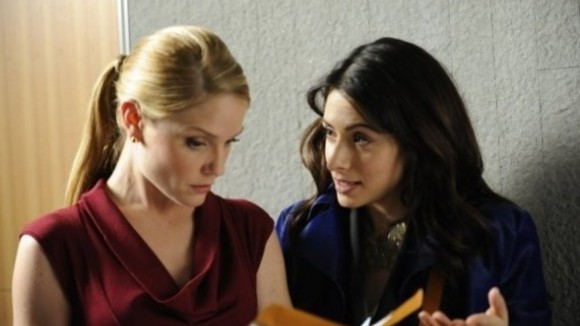 Photo du film Fairly Legal