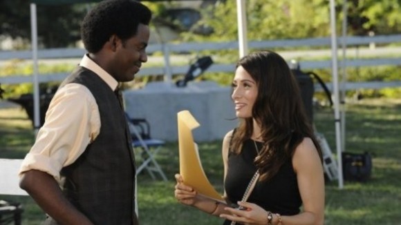 Photo du film Fairly Legal