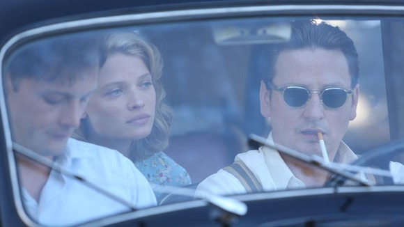 Photo du film Pour une femme