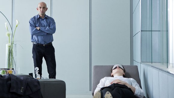 Photo du film Foreign Body