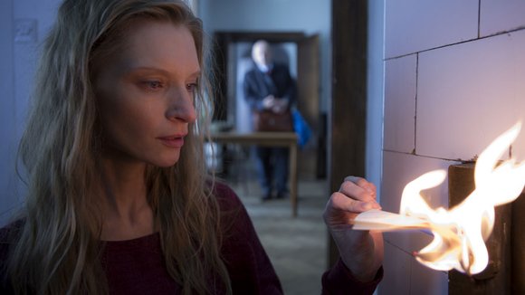 Photo du film Foreign Body