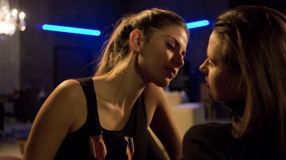 Photo du film Foreign Body