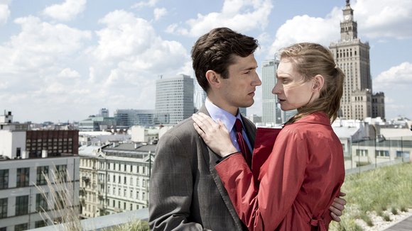 Photo du film Foreign Body