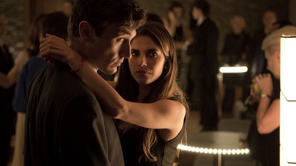 Photo du film Foreign Body