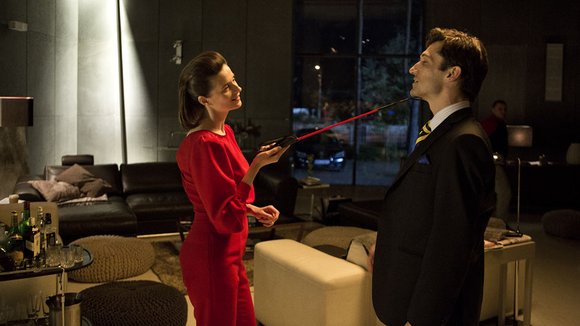 Photo du film Foreign Body