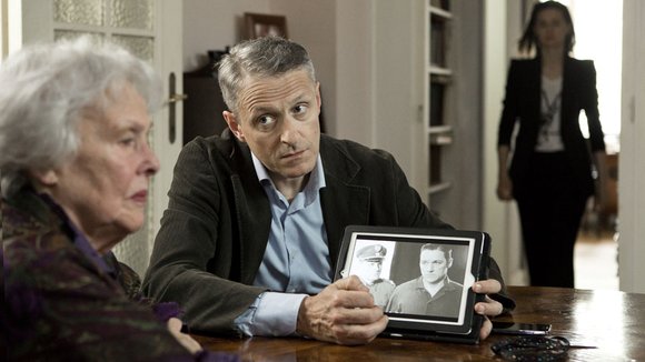 Photo du film Foreign Body