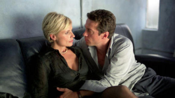 Photo du film Au Revoir mon Amour [2006]