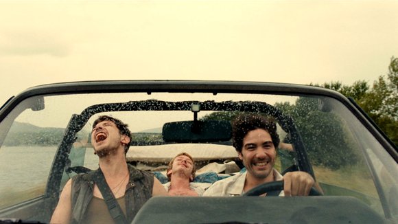 Photo du film Grand Central