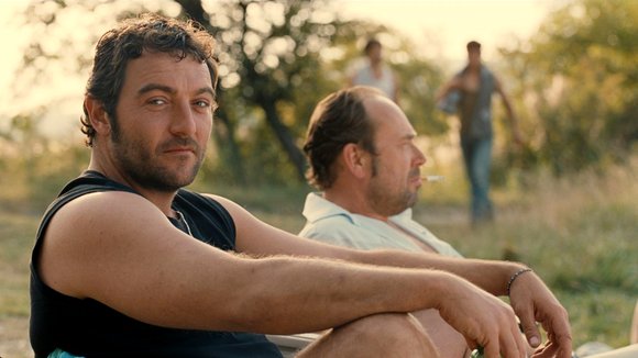 Photo du film Grand Central