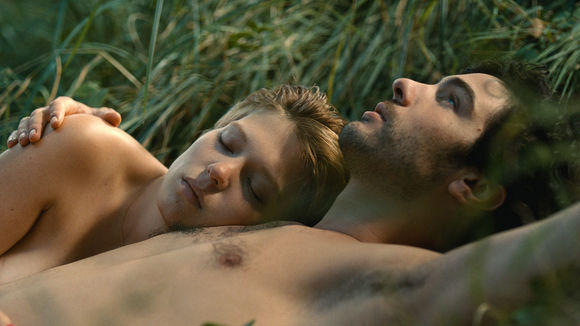 Photo du film Grand Central