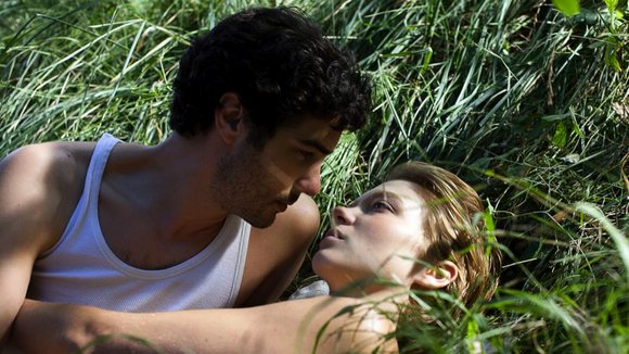 Photo du film Grand Central