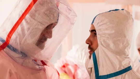 Photo du film Grand Central