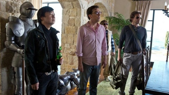 Photo du film The Hangover Part III