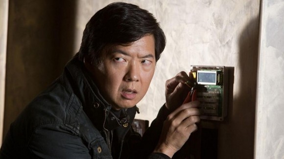 Photo du film The Hangover Part III