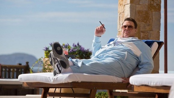 Photo du film The Hangover Part III