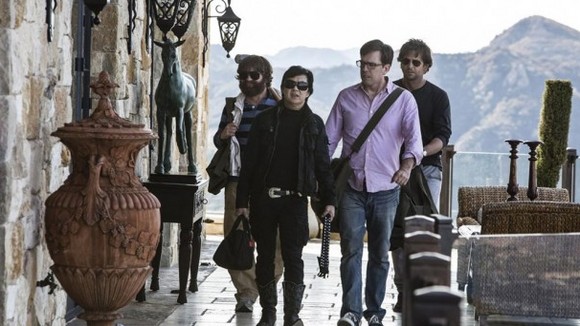 Photo du film The Hangover Part III