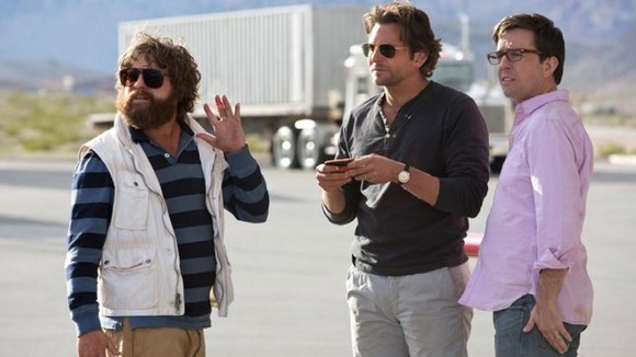 Photo du film The Hangover Part III