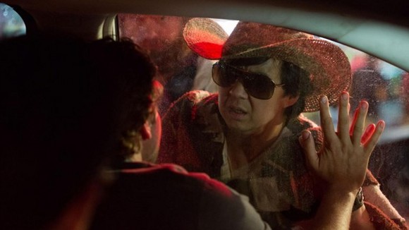 Photo du film The Hangover Part III