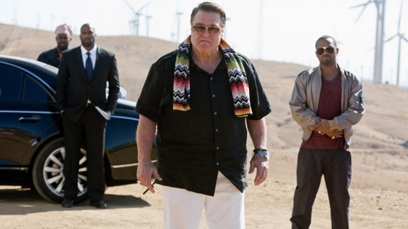 Photo du film The Hangover Part III