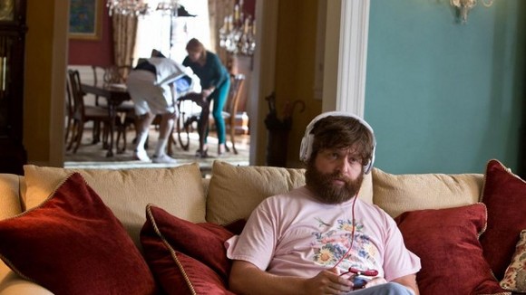 Photo du film The Hangover Part III