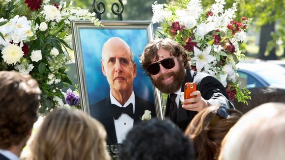 Photo du film The Hangover Part III