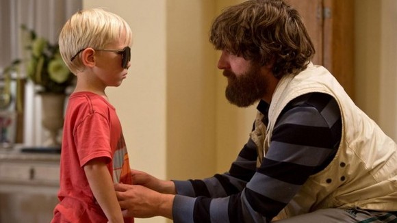 Photo du film The Hangover Part III