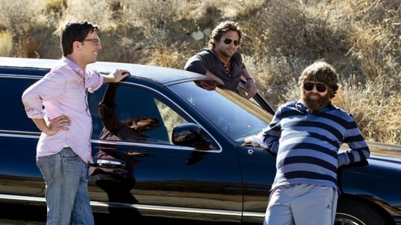 Photo du film The Hangover Part III