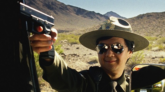 Photo du film The Hangover Part III