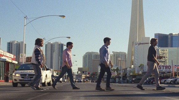 Photo du film The Hangover Part III