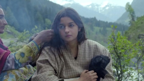 Photo du film Highway