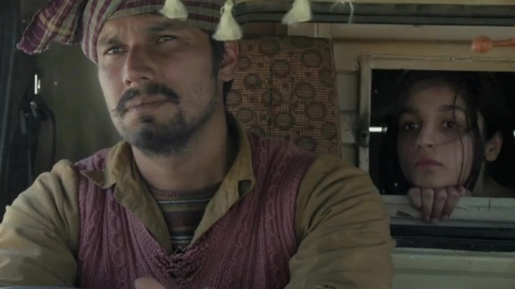 Photo du film Highway