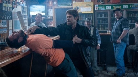 Photo from the movie The Hunter