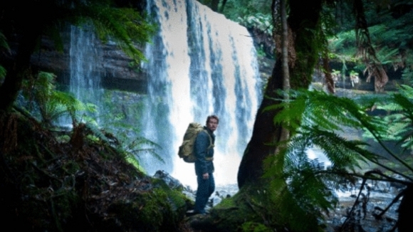 Photo from the movie The Hunter