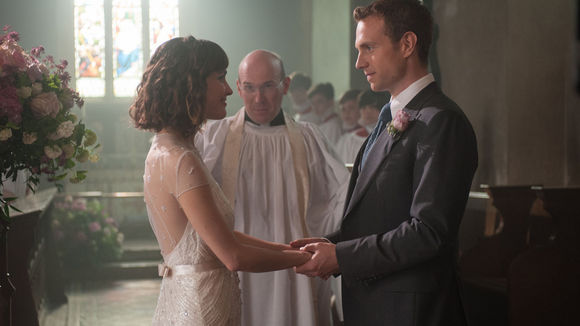 Photo from the movie I Give It a Year