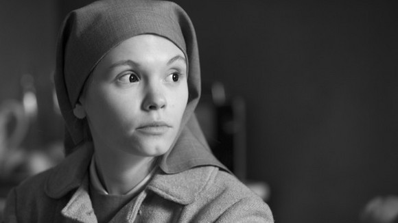 Photo from the movie Ida