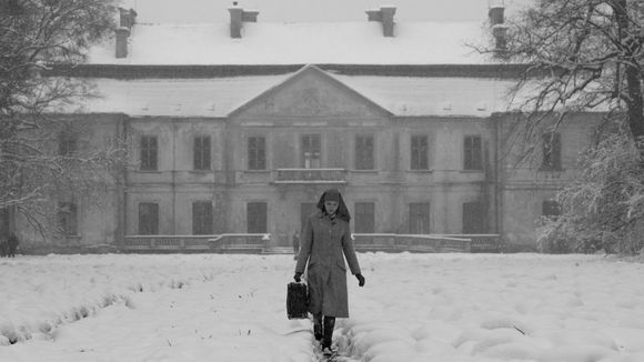 Photo from the movie Ida