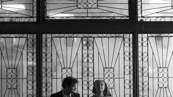 Photo from the movie Ida