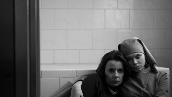 Photo from the movie Ida