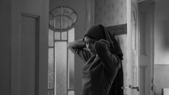 Photo from the movie Ida