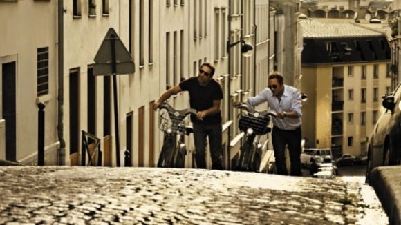 Photo from the movie The Players - Les Infidèles