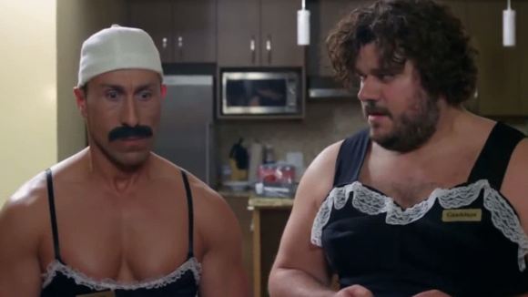 Photo du film Jackhammer