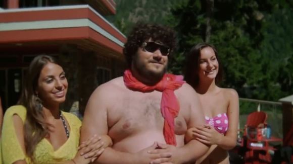 Photo du film Jackhammer