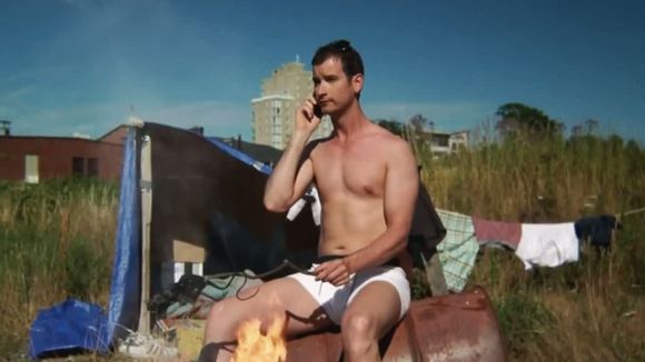 Photo du film Jackhammer