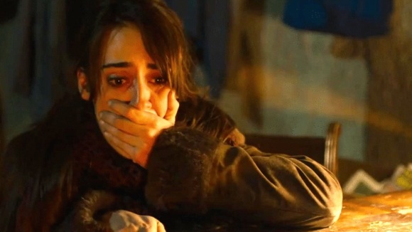 Photo from the movie Winter Sleep