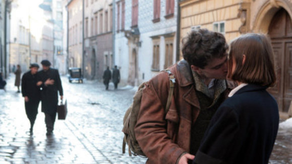 Photo du film Katyń