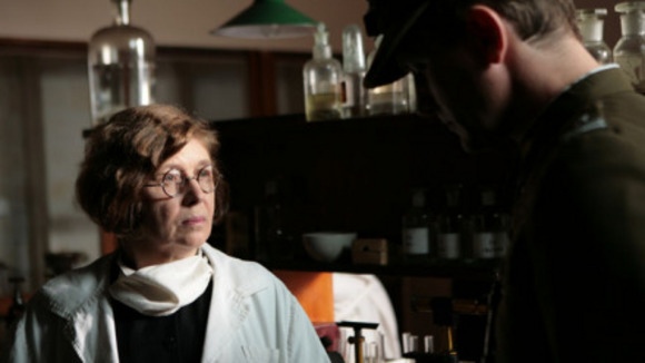 Photo du film Katyń